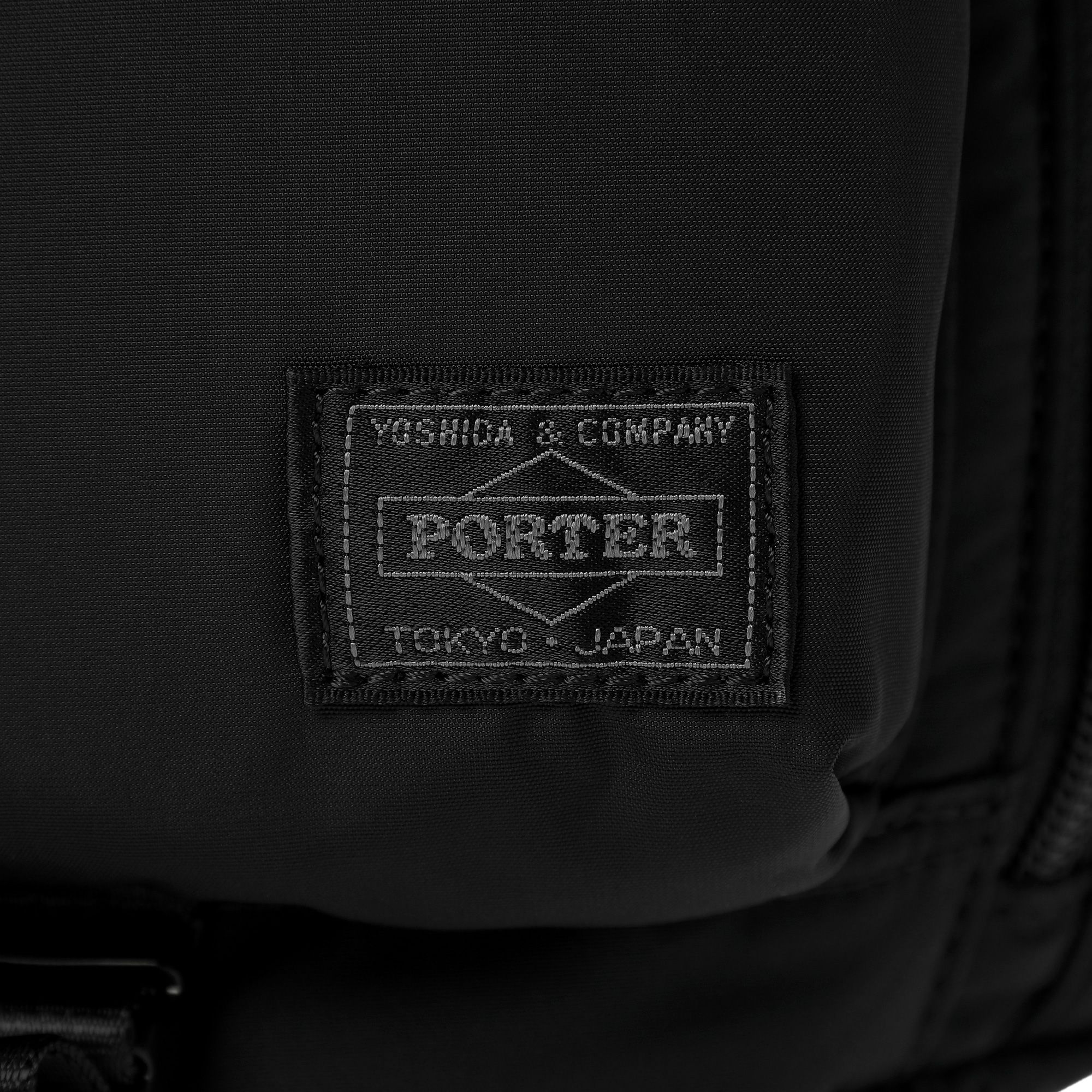 PORTER